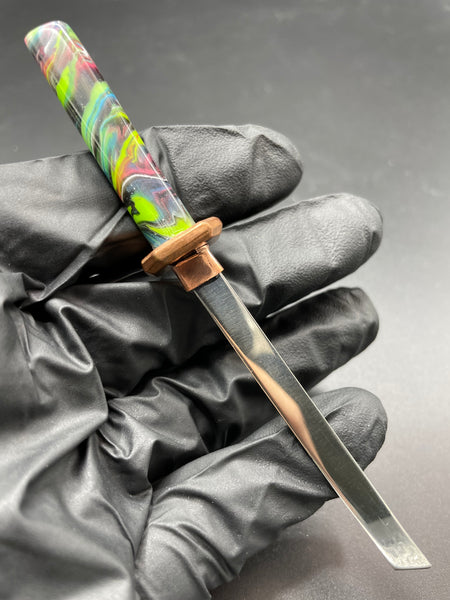 Jason's Creations - Katana