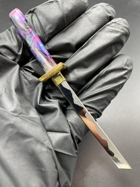Jason's Creations - Worked Katana