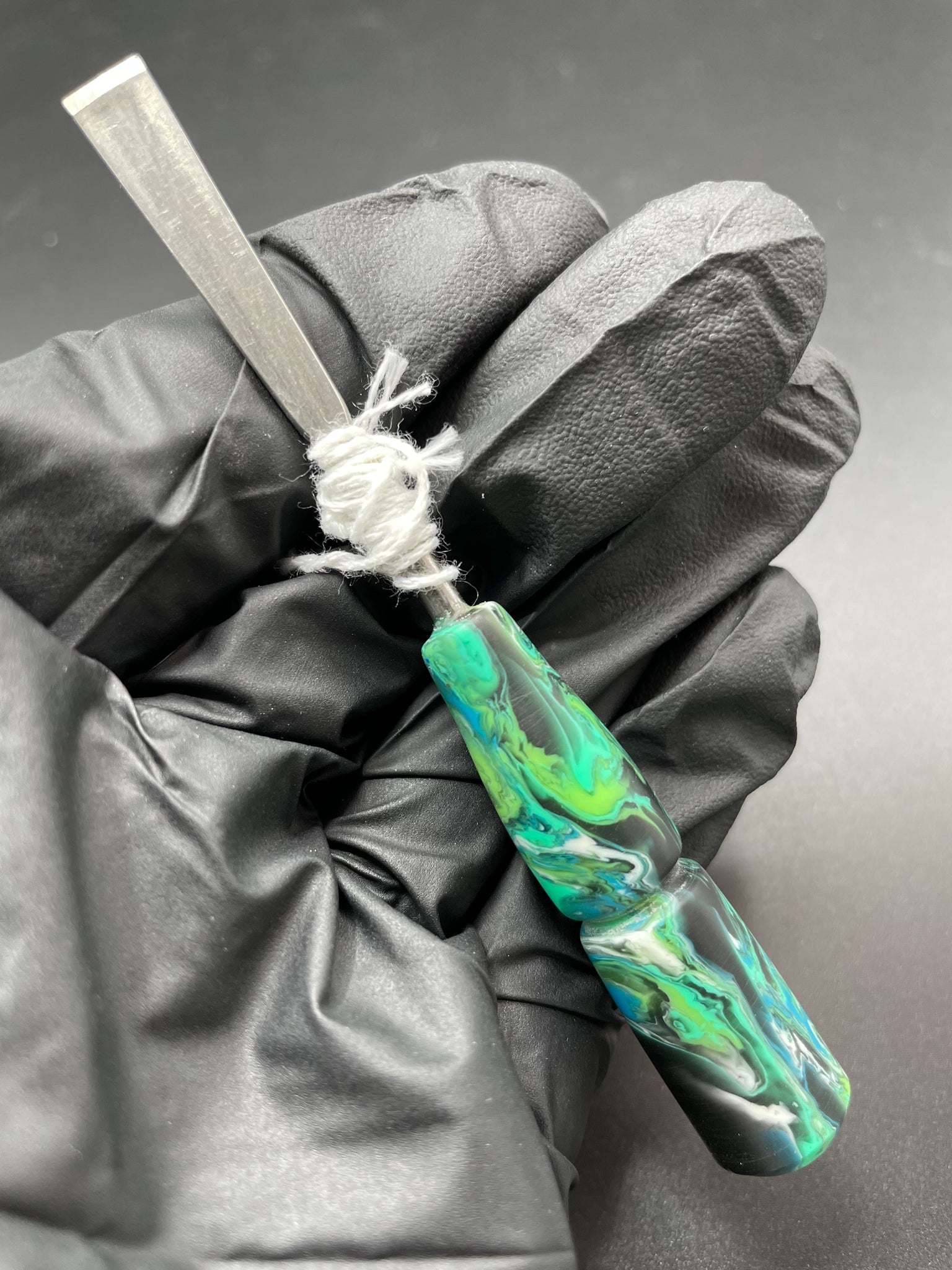 Jason's Creations - Acrylic Tool