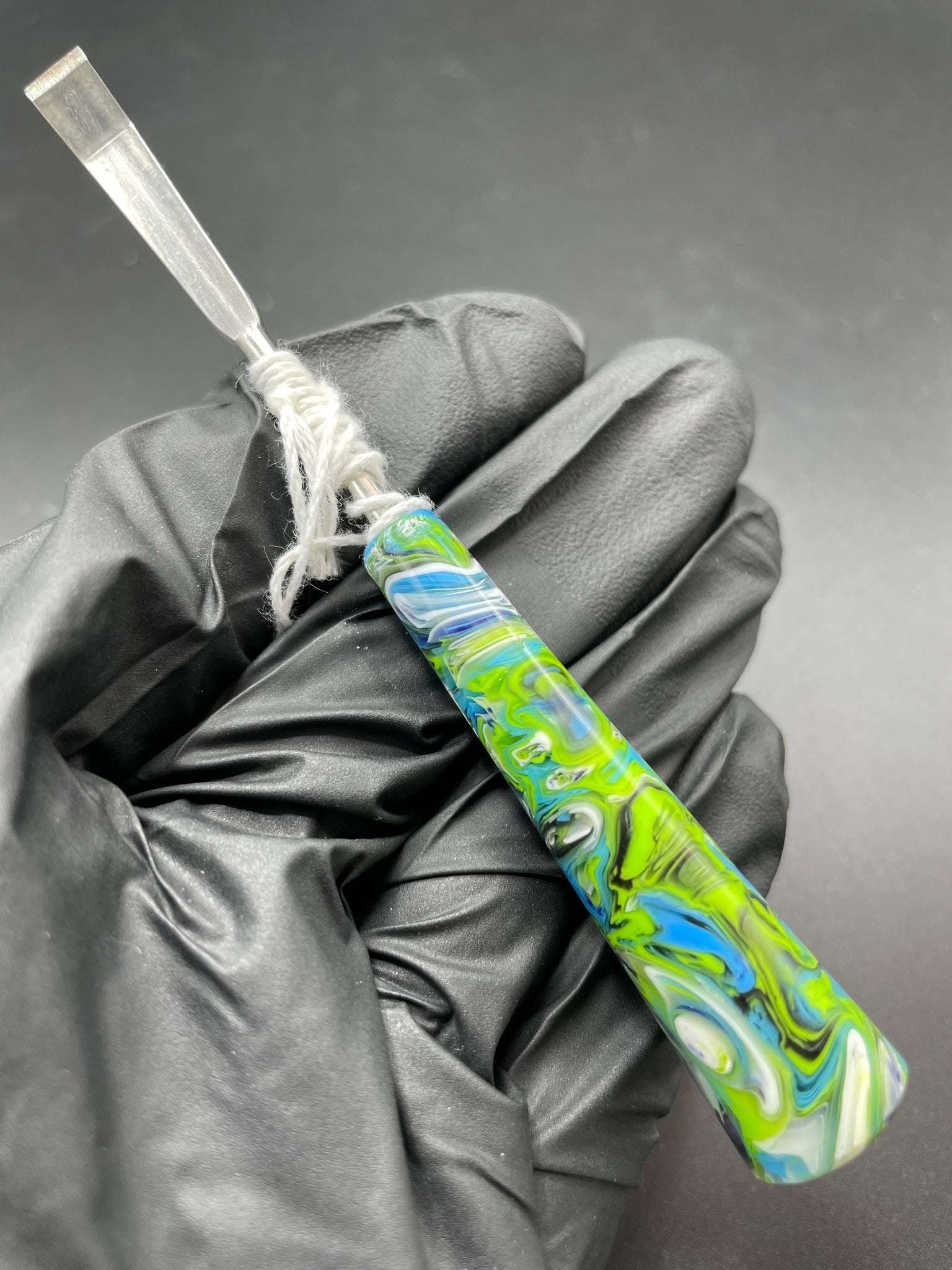 Jason's Creations - Acrylic Tool