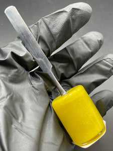 Rowdy Glass - Tool
