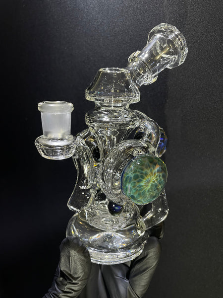 Gob's Glass - Double Disk