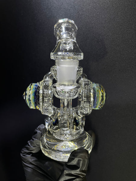 Gob's Glass - Double Disk