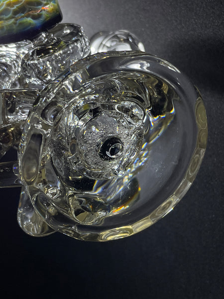 Gob's Glass - Double Disk