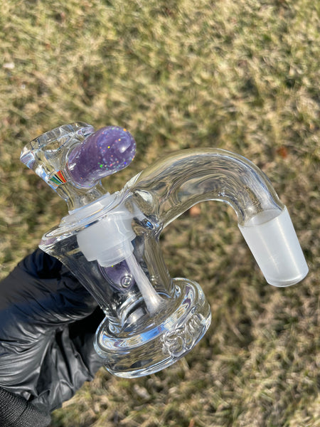 Symbiartic Glass - VII-VI Color Accented
