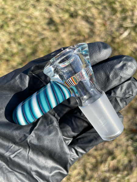 Symbiartic Glass - GCFR-VI Accented with Linework Set