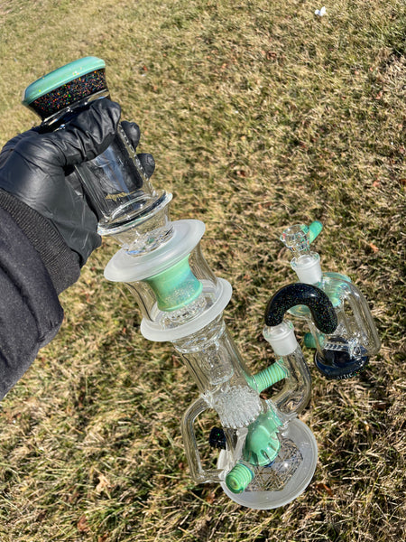 Symbiartic Glass - HMCTK-VI Heavy Color Accenting Set