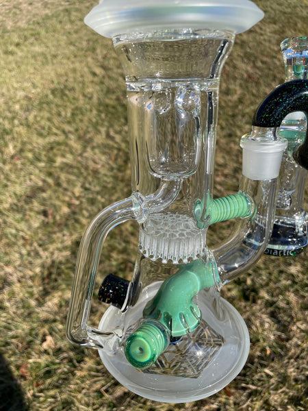 Symbiartic Glass - HMCTK-VI Heavy Color Accenting Set