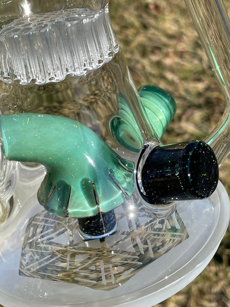 Symbiartic Glass - HMCTK-VI Heavy Color Accenting Set
