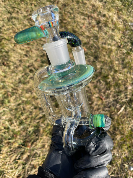 Symbiartic Glass - HMCTK-VI Heavy Color Accenting Set