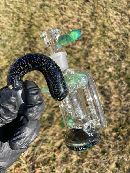 Symbiartic Glass - HMCTK-VI Heavy Color Accenting Set