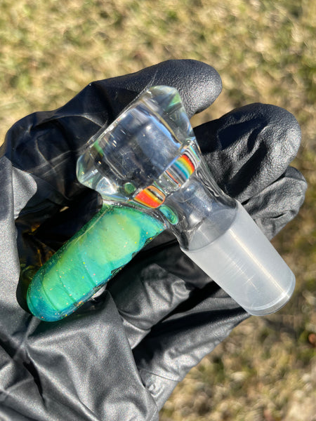 Symbiartic Glass - HMCTK-VI Heavy Color Accenting Set