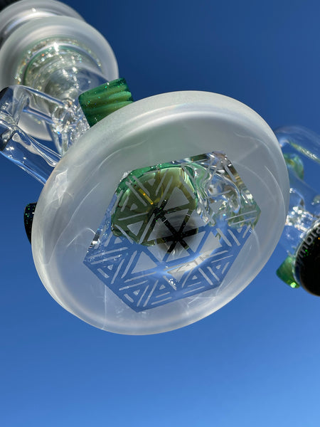 Symbiartic Glass - HMCTK-VI Heavy Color Accenting Set