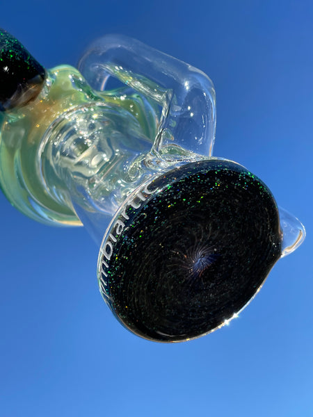 Symbiartic Glass - HMCTK-VI Heavy Color Accenting Set