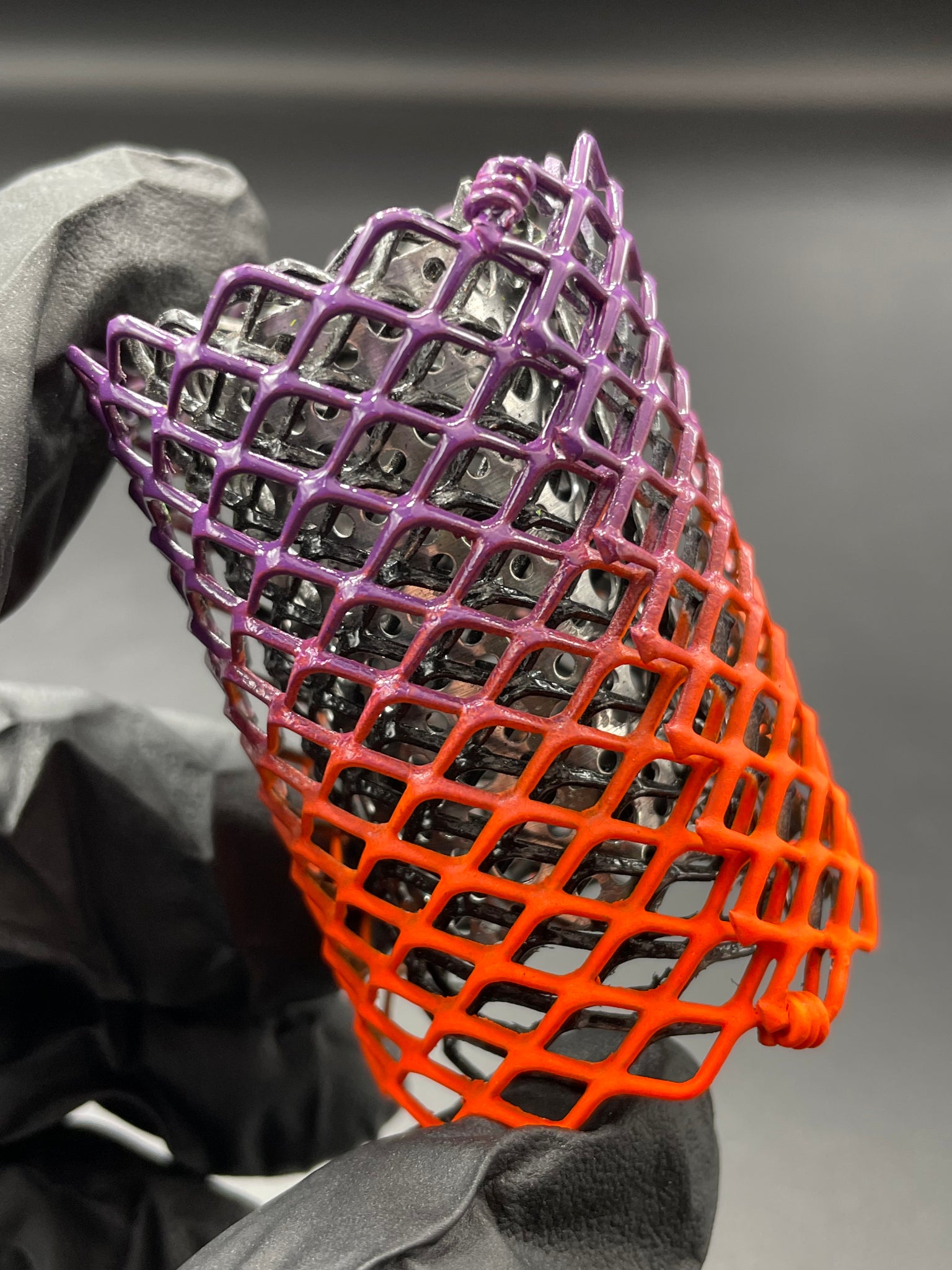 Mamba Guard - #40