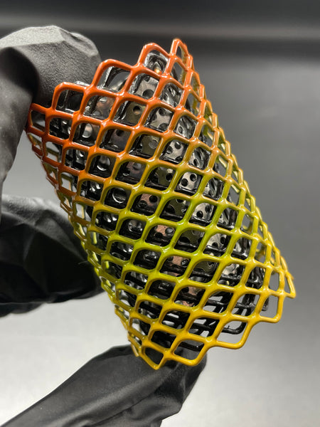 Mamba Guard - #56
