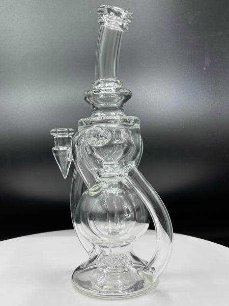 TubeSock Glass Hustle - Begg Beater