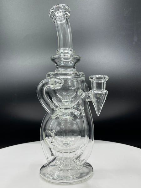 TubeSock Glass Hustle - Begg Beater