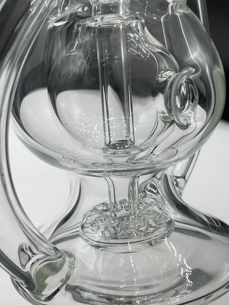 TubeSock Glass Hustle - Begg Beater