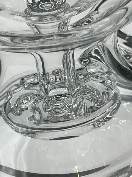 TubeSock Glass Hustle - Begg Beater