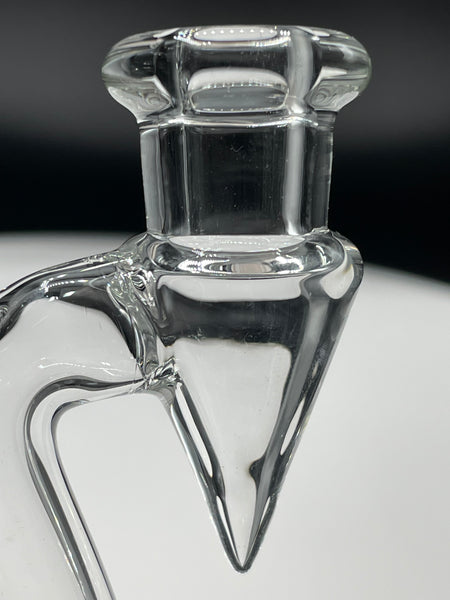 TubeSock Glass Hustle - Begg Beater