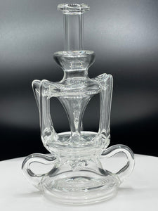 JF Glass - 4x2 Recycler