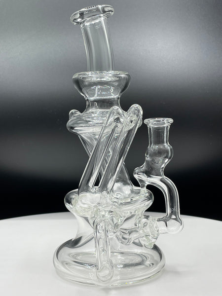 JF Glass - 4x2 Recycler