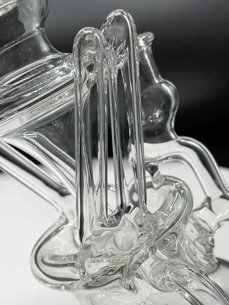 JF Glass - 4x2 Recycler