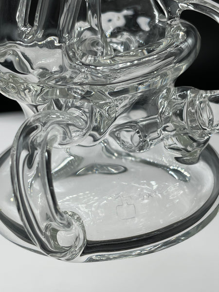 JF Glass - 4x2 Recycler