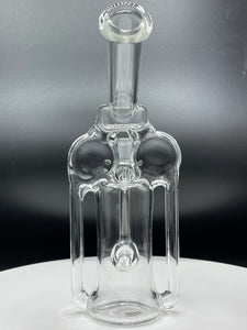 Divine Glass - Twin Pillar Recycler