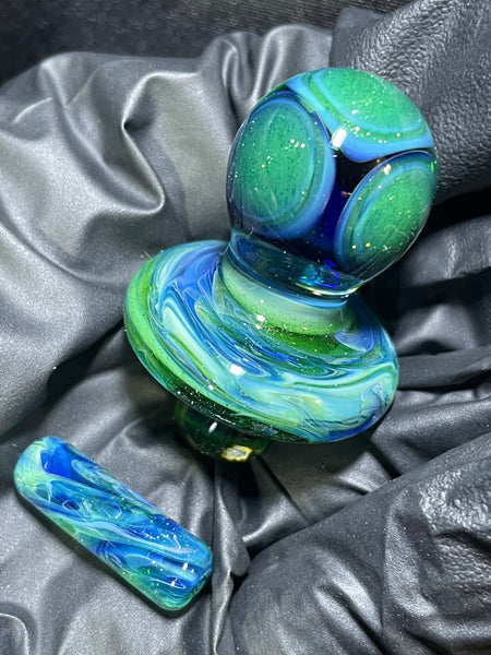Gob's Glass - Slurper Set