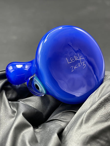 Lerk the World - Head Pendant