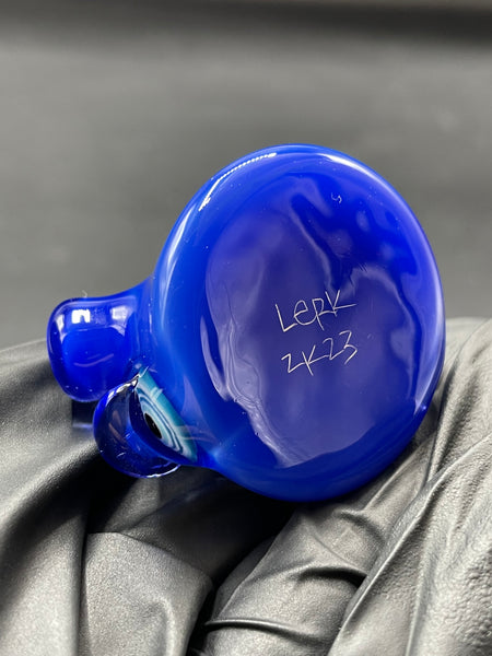 Lerk the World - Head Pendant