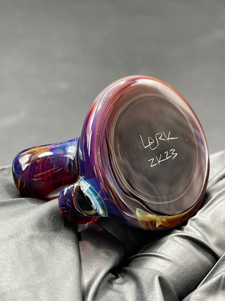 Lerk the World - Head Pendant