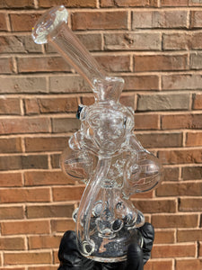Cat Jive - 3 Eyed Recycler