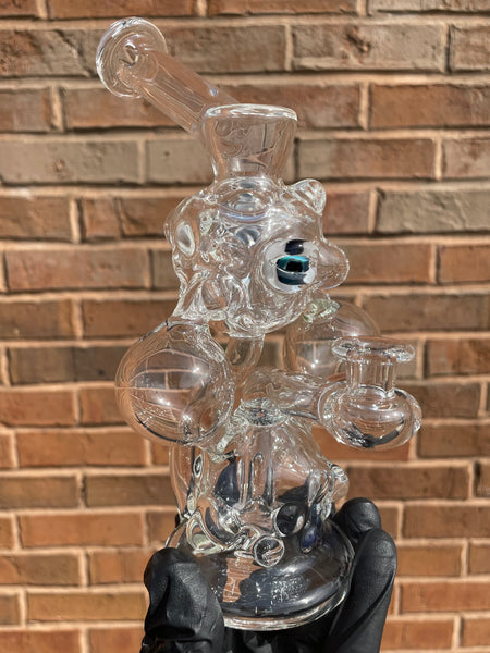Cat Jive - 3 Eyed Recycler