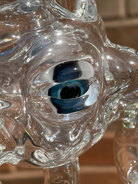 Cat Jive - 3 Eyed Recycler