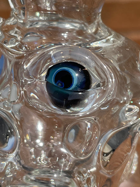 Cat Jive - 3 Eyed Recycler