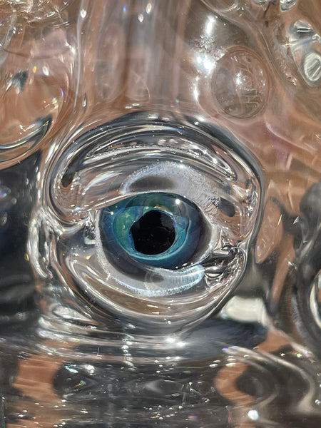 Cat Jive - 3 Eyed Recycler
