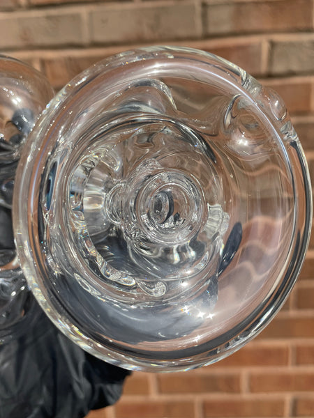 Cat Jive - 3 Eyed Recycler