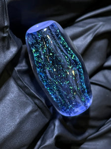 YG Glass - Dichroic Bead