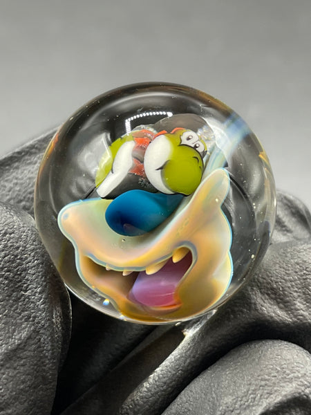 Steve H - Face Implosion MIB