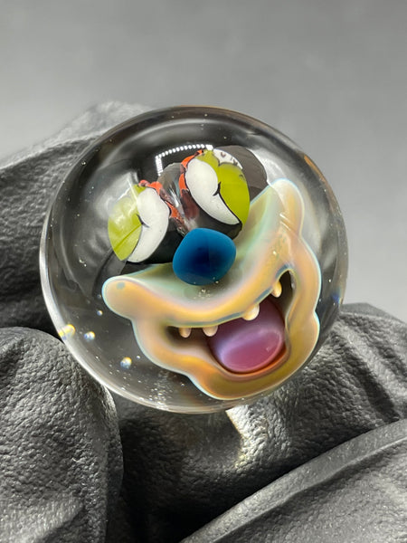 Steve H - Face Implosion MIB