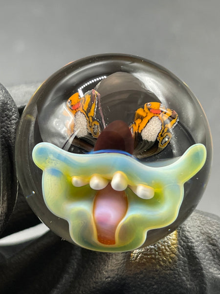Steve H - Face Implosion MIB
