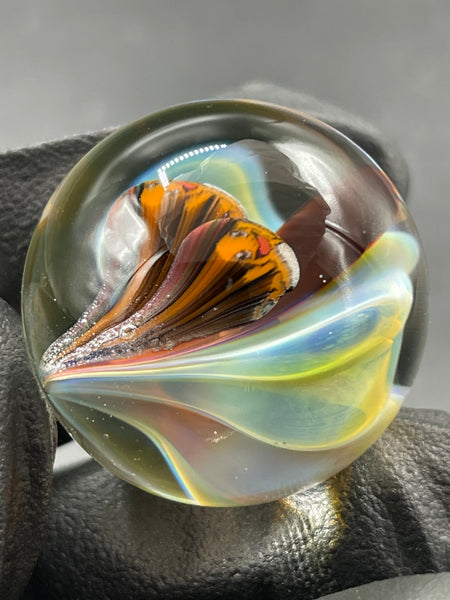 Steve H - Face Implosion MIB