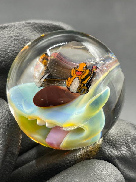 Steve H - Face Implosion MIB