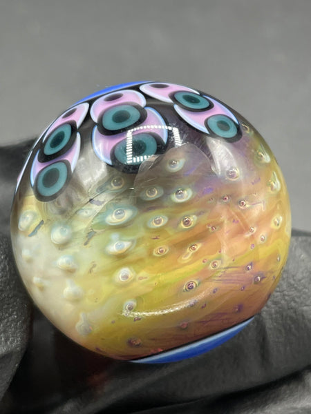Steve H - Large Fume MIB
