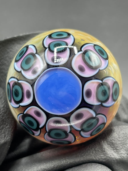 Steve H - Large Fume MIB