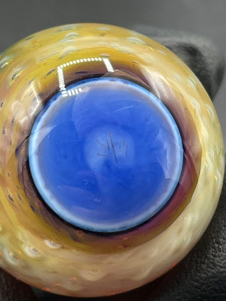 Steve H - Large Fume MIB