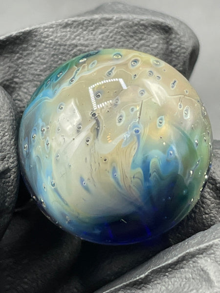 Steve H - Fume MIB